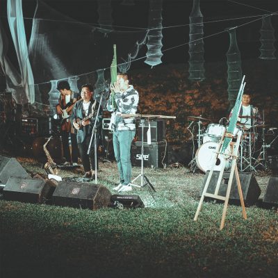 อ้น แคนเขียว