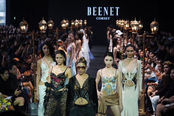 BEENET Corset