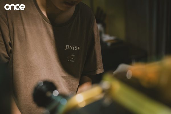 Pulse Phra-Arthit