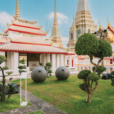 Bangkok Art Biennale