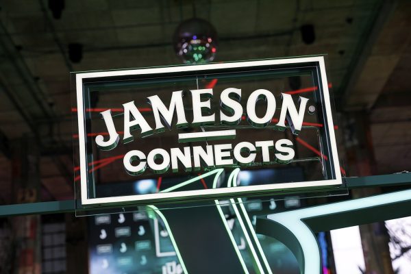 Jameson Connects