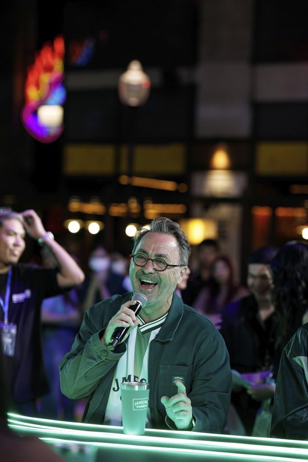 Jameson Connects