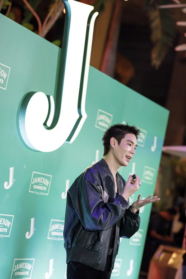 Jameson Connects