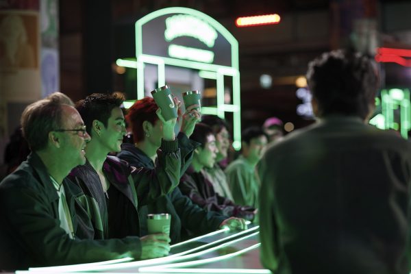 Jameson Connects