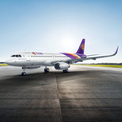 การบินไทย