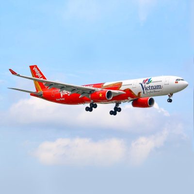 เวียตเจ็ท