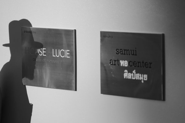 House of Lucie Samui