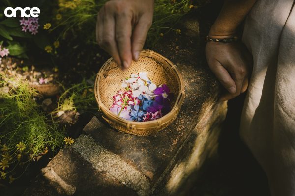 Flower Mandala
