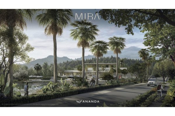 MIRA VALLEY