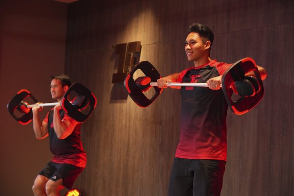 Fitness First