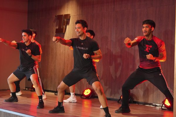Fitness First