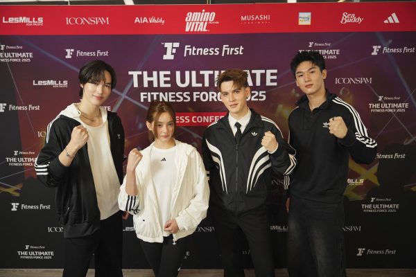 Fitness First