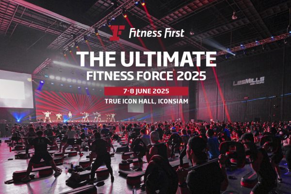 Fitness First