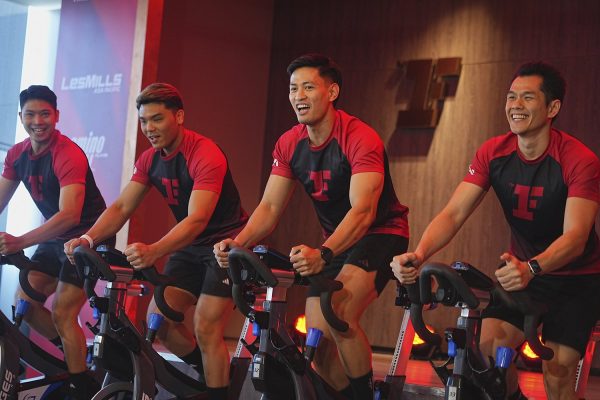 Fitness First