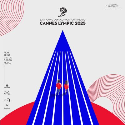 B.A.D Young Lions Competition Thailand 2025