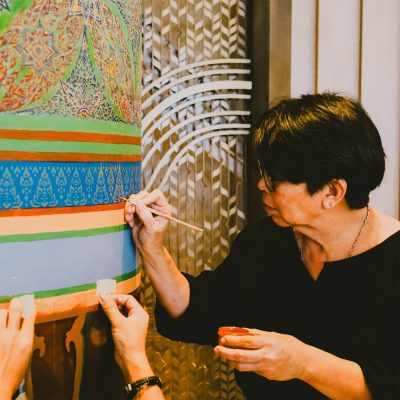 ท่านกูฏ