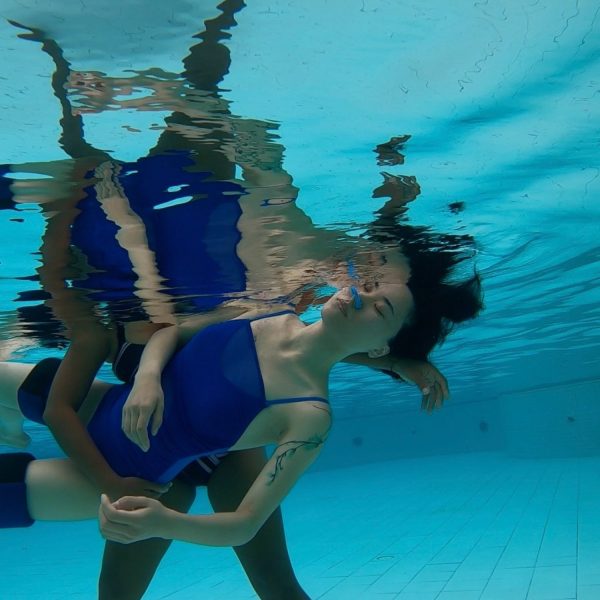 Aquatic Bodywork