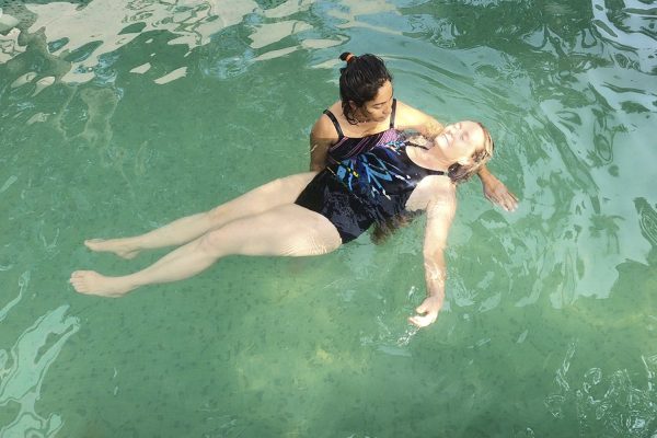 Aquatic Bodywork