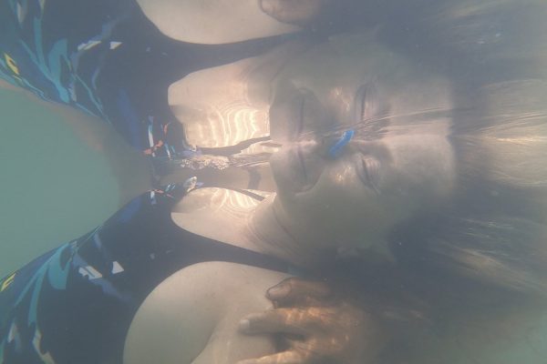Aquatic Bodywork