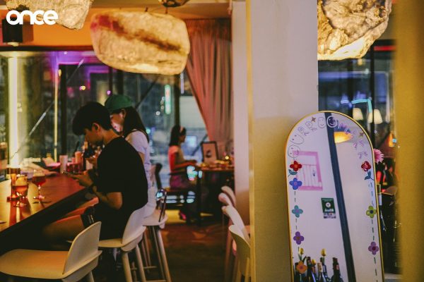 OURROOM BKK
