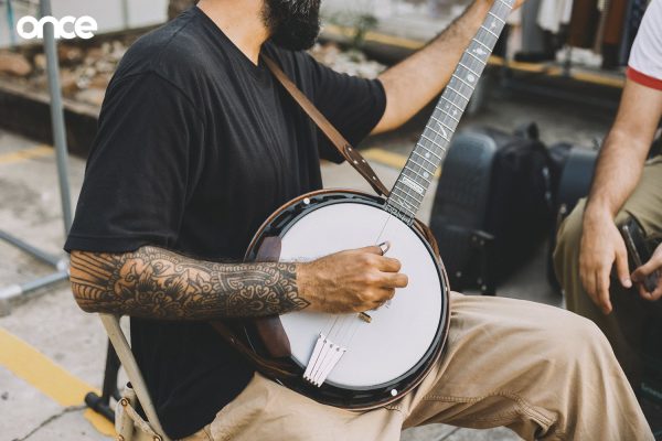 Bluegrass Bangkok
