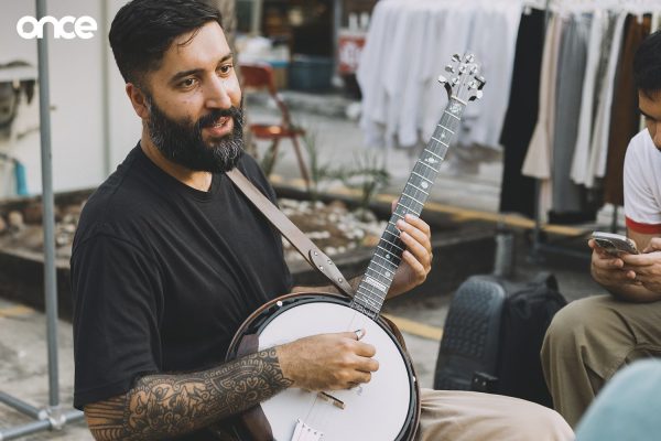 Bluegrass Bangkok