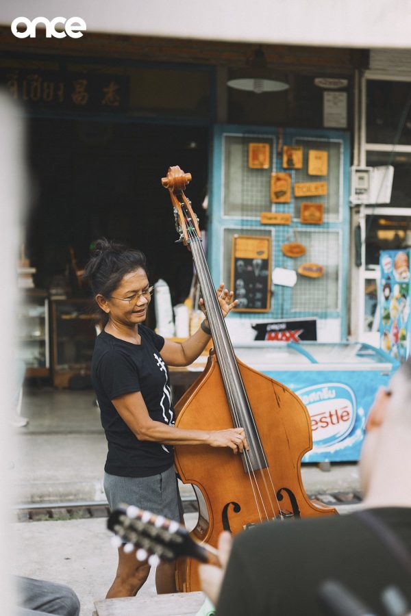 Bluegrass Bangkok