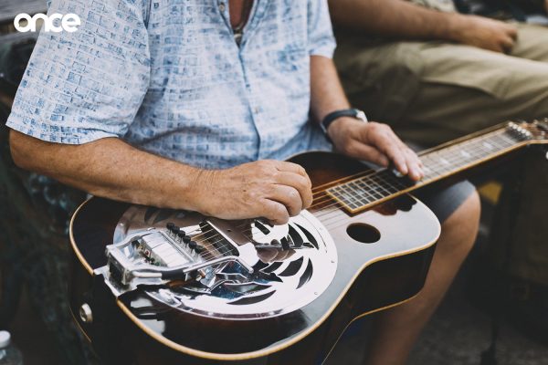 Bluegrass Bangkok