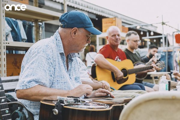 Bluegrass Bangkok
