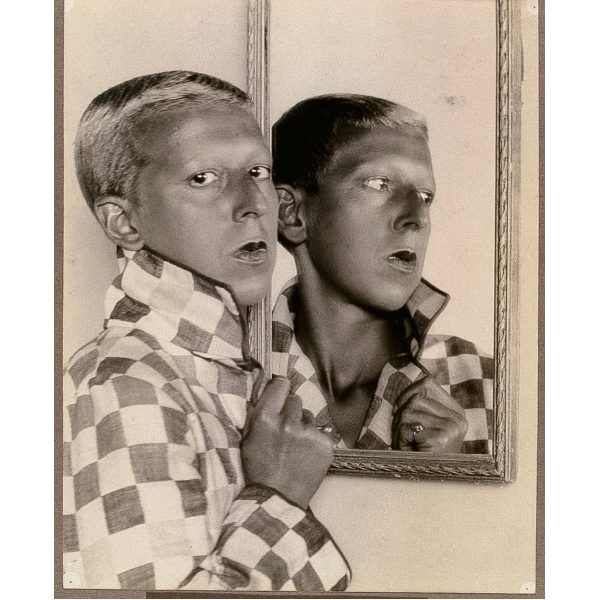Claude Cahun