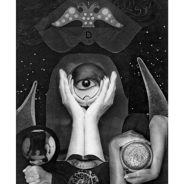 Claude Cahun