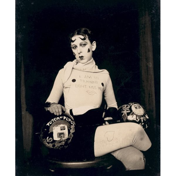 Claude Cahun