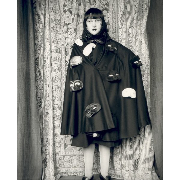 Claude Cahun