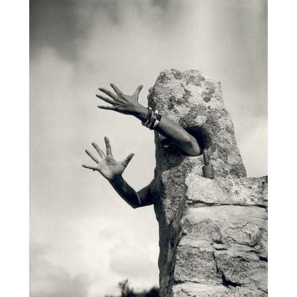 Claude Cahun