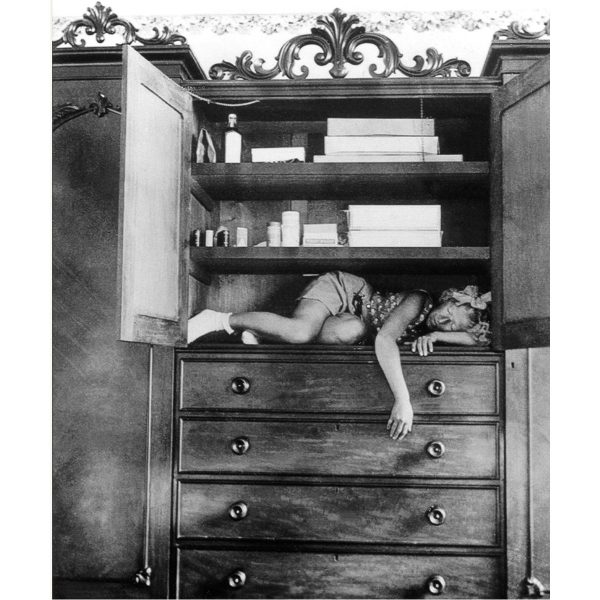 Claude Cahun
