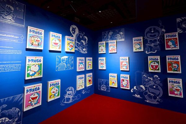 100% Doraemon & FRIENDS