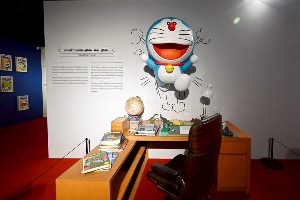 100% Doraemon & FRIENDS
