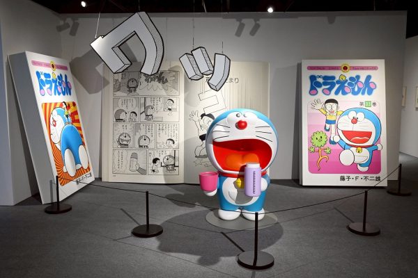 100% Doraemon & FRIENDS