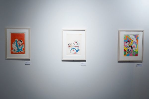 100% Doraemon & FRIENDS