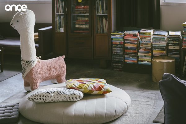 The Reading Room