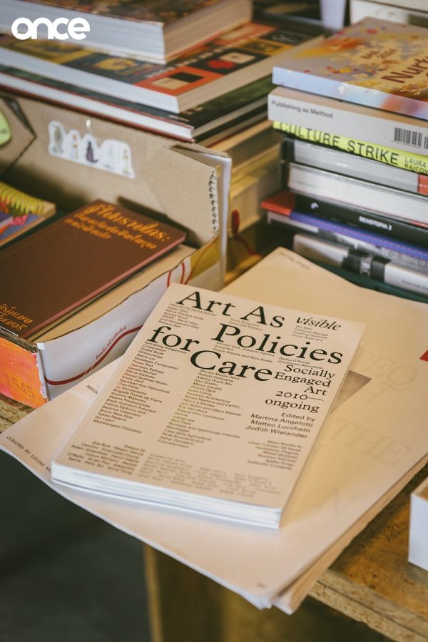 The Reading Room