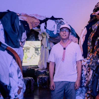 I a Pixel, We the People