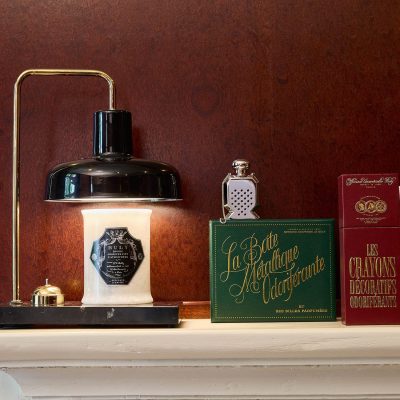 Officine Universelle Buly