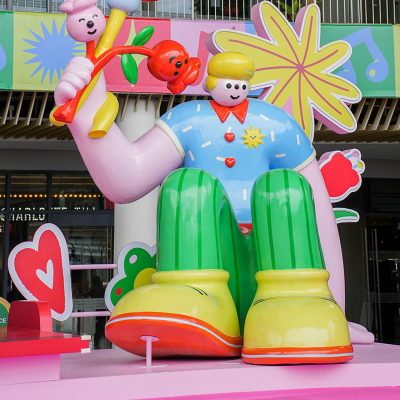 MEGA ART JOURNEY 2025