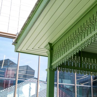 The Wireless House One Bangkok