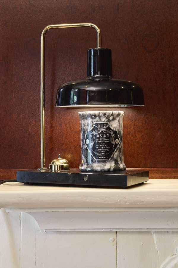 Officine Universelle Buly