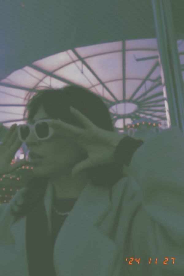 X half