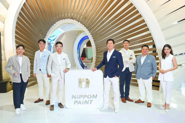 Nippon Paint
