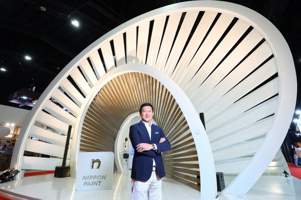 Nippon Paint