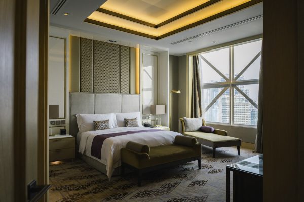 Sheraton